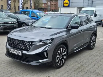 Gebraucht Renault Austral Techno 158 PS (116 kW) 2025 Grau SUV