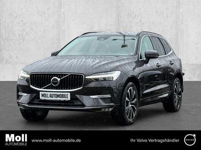 Gebraucht Volvo XC60 Core 197 PS (144 kW) 2024 Particular grey SUV