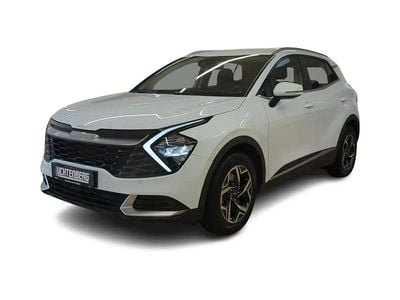 Gebraucht Kia Sportage Edition 7 150 PS (110 kW) 2024 Andere SUV