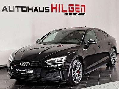 Audi S5 Sportback