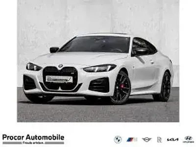 Gebraucht BMW 440