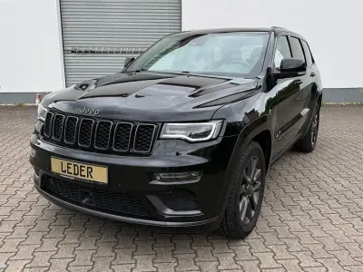 Gebraucht Jeep Grand Cherokee