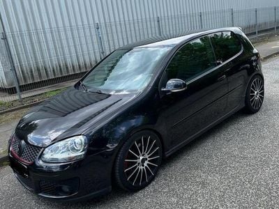 VW Golf V