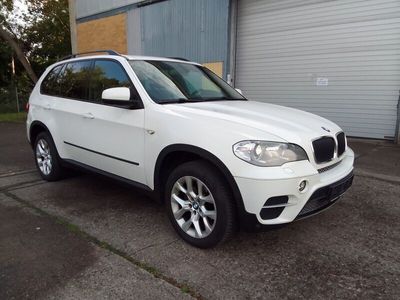 gebraucht BMW X5 xDrive30d -SPORTPAKET*NAVI*XENON *HEAD-UP