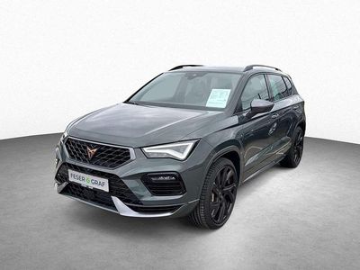 Neu Cupra Ateca VZ 300 PS (220 kW) 2026 Grün SUV
