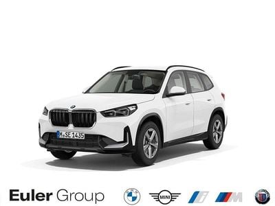 Usata BMW X1 170 CV (125 kW) 2025 Bianco SUV
