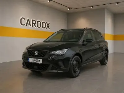 Gebraucht Seat Arona