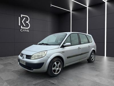 Renault Grand Scénic II