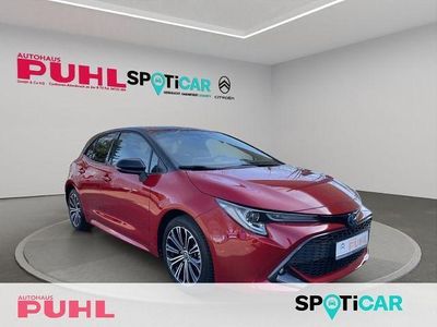 Gebraucht Toyota Corolla 98 PS (72 kW) 2020 Limousine