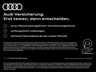 Nouă Audi Q6 e-tron Sport 314 kW (428 CP) 2026 Gri SUV