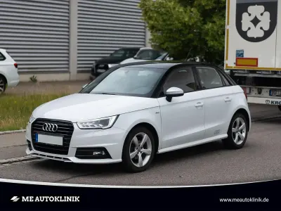 Gebraucht Audi A1