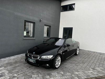 BMW 330 Cabriolet