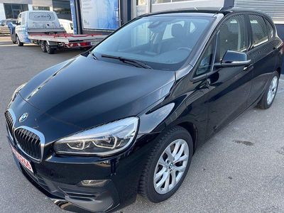 BMW 225 Active Tourer