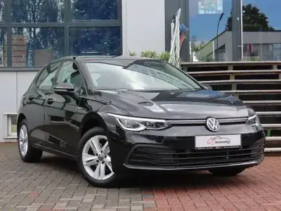 Gebraucht VW Golf VII 131 PS (96 kW) 2020 Andere Limousine