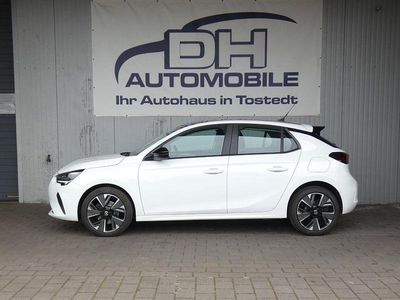 Gebraucht Opel Corsa 101 PS (74 kW) 2022 Weiß Kleinwagen