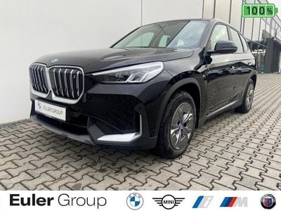 Gebraucht BMW iX1 Performance 200 kW (272 PS) 2023 Schwarz SUV