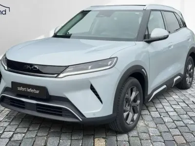 Neu BYD Atto 2 Comfort 150 kW (204 PS) 2026 Weiß SUV
