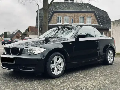 Gebraucht BMW 118 Cabriolet