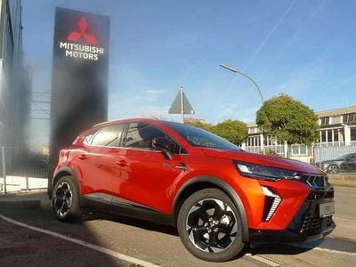 Nuova Mitsubishi ASX Edition 158 CV (116 kW) 2025 Rosso SUV