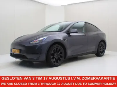 Gebraucht Tesla Model Y