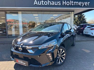 Schwarz Neu 2025 Mitsubishi Colt Plus Limousine | 18.950 € (Fairer Preis)