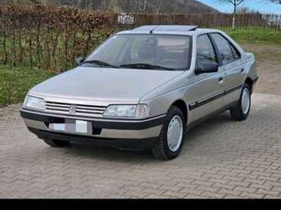 gebraucht Peugeot 405 Automatik GRI 19 Automatik