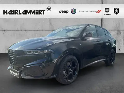 Gebraucht Alfa Romeo Tonale