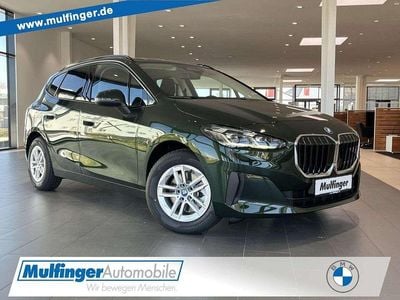 BMW 225