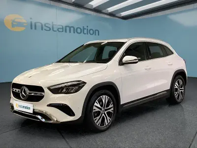 Gebraucht Mercedes GLA200