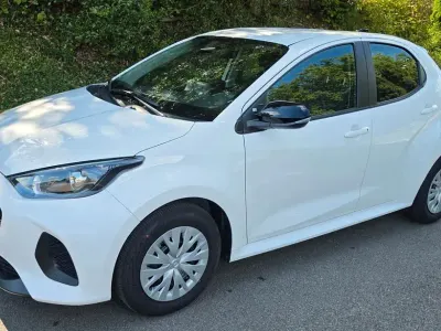 Gebraucht Mazda 2