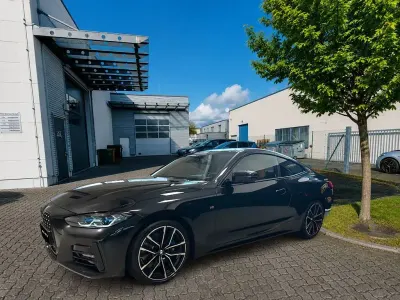 Gebraucht BMW 430