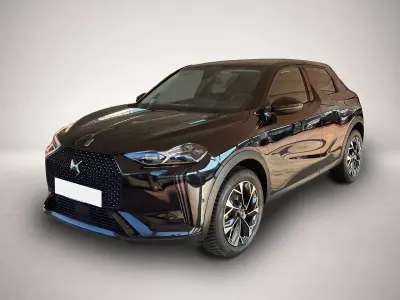 Gebraucht DS Automobiles DS3 131 PS (96 kW) 2024 Schwarz SUV