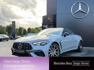 Mercedes CLE53 AMG