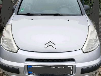 Citroën C3 Pluriel