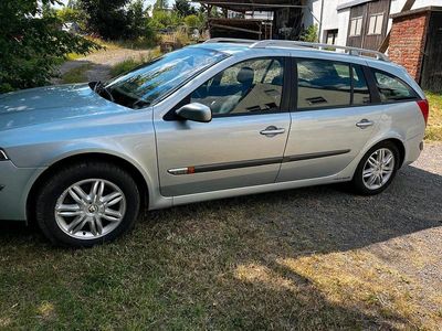 Renault Laguna II