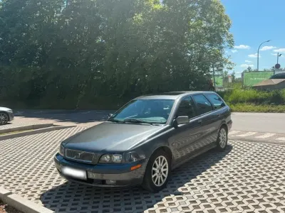 Occasion Volvo V40