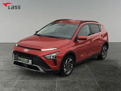 Gebraucht Hyundai Bayon