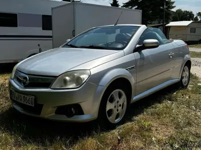 Gebraucht Opel Tigra