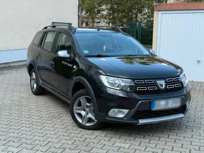 Gebraucht Dacia Logan MCV
