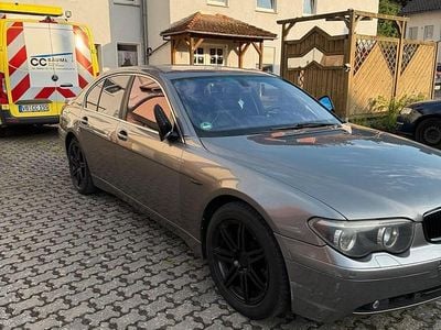 BMW 735