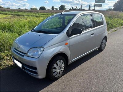 Daihatsu Cuore