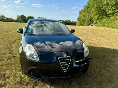 Gebraucht Alfa Romeo Giulietta