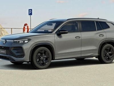 Neu VW Tayron R-line 150 PS (110 kW) 2026 Grau SUV