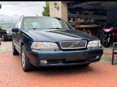 Gebraucht Volvo V70