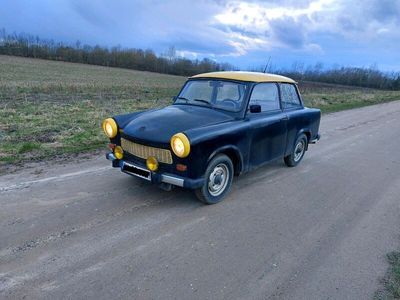 gebraucht Trabant 601 Limousine DDR