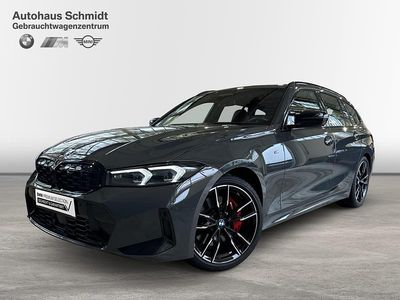 Bmw individual dravitgrau Gebraucht 2024 BMW M340 M Sport Limousine | 59.660 € (Fairer Preis)