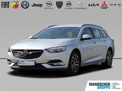 gebraucht Opel Insignia B SpTourer Business Edition +NAVI