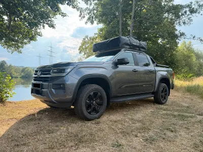 Gebraucht VW Amarok