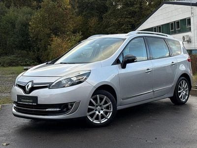 Renault Scénic III