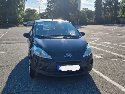 Gebraucht Ford Ka